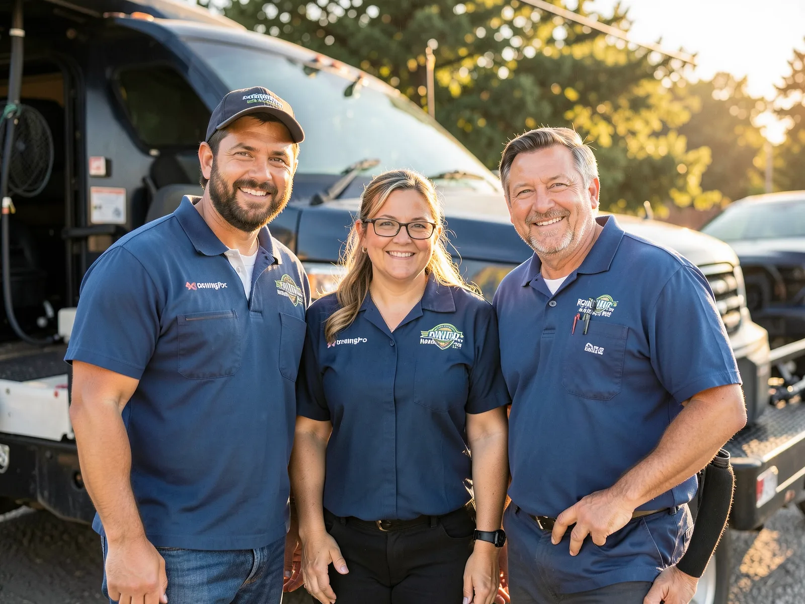 Roof Repair company in Roscoe, IL